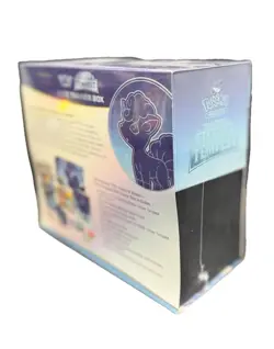 Pokemon TCG Silver Tempest Elite Trainer Box ETB Factory Sealed - Image 3