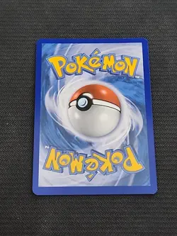 Pokemon Cosmic Eclipse "Torkoal" 237/236 / Secret Rare / Near Mint - Image 2