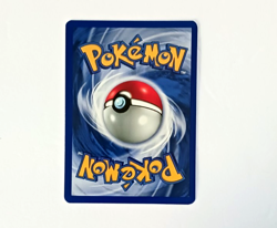 2000 Vintage Pokemon Neo Genesis 1st Edition Card 56 Cyndaquil NM Condition - Image 2