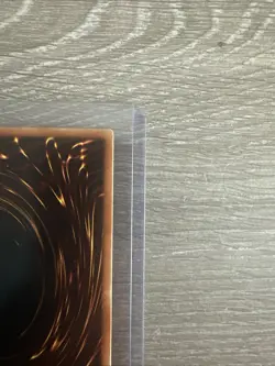 Mystical Space Typhoon MRL-047 1st Edition Yu-Gi-Oh Card Ultra Rare LP - Image 5