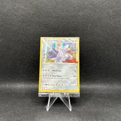 Duraludon GameStop Stamped Holo PROMO SWSH028 NEW SEALED Pokemon Card - Image 1