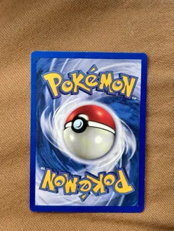 Venusaur (NEAR MINT) Base Set Holo Rare 15/102 1999-2000 WoTC Pokemon Card - Image 3