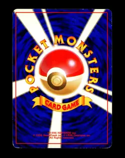 1999 Pokemon SABRINA'S ALAKAZAM Gym Challenge HOLO RARE Japanese Set Card No 065 - Image 3