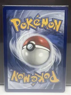 Pokemon TCG Houndoom 066/064 Sv: Shrouded Fable Holo Card Illustration Rare - Image 2