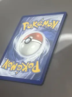 Pokemon TCG Houndoom 066/064 Sv: Shrouded Fable Holo Card Illustration Rare - Image 3