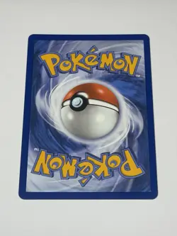 Pokemon Card TCG Turtwig MEP040 Mega Evolutions Full Art Black Star Promo NM - Image 2