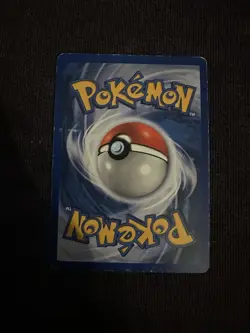 Pokemon TCG Unlimited Porygon2 Neo Revelation Holo Rare Card 12/64 - Image 2
