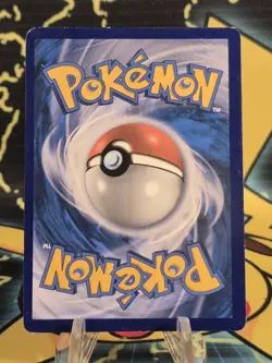 Shining Lugia - SM82 - Pokemon Sun & Moon Promo Ultra Rare Card HP - Image 2