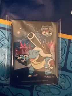 NEW Pokemon NAIC 2026 Competitor Kit Card Not Included Limited Edition - Image 4