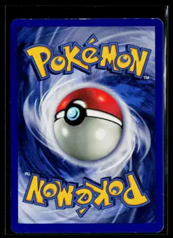 Pokemon Gyarados TCG Base Set Holo Card 6/102 Unlimited Rare, DMG - Image 2
