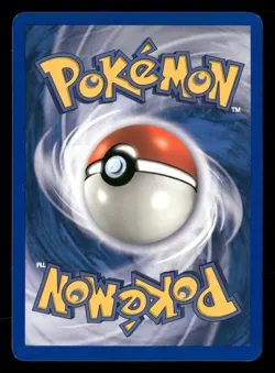 Lightning Energy - 163/165 - Expedition - Pokemon Card - LP - Image 2