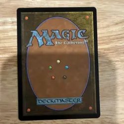 Wizards of the Coast MTG Dark Confidant Foil Promo #003 English - Image 2
