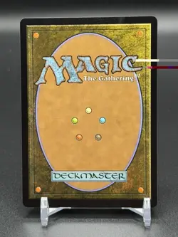 MTG Lorwyn Eclipsed ~ Hallowed Fountain Regular Rare #265 - Image 2