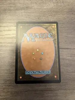Magic the Gathering MTG Palantir of Orthanc Surge Foil Near Mint! - Image 3