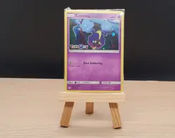 Pokemon TCG Cosmog 064/149 Toys R US Promo 2017 Holo Sealed - Image 1