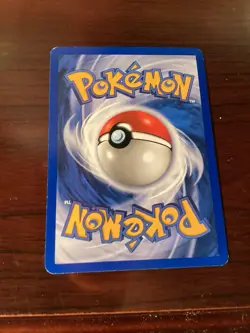 Pokemon TCG - 1st Edition Misty’s Psyduck 90/132 - Gym Heroes *NM/M - Image 2