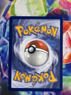 Clefairy 094/088 Holo Illustration Rare Perfect Order Pokemon NM/M - Image 2
