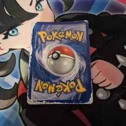 Pokemon TCG Pichu 21/108 Power Keepers 2007 Reverse Holo - DMG - Image 2