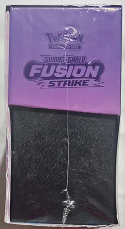 Pokemon Sword & Shield Fusion Strike Elite Trainer Box *tear* Read Description - Image 5