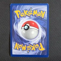 Pokemon 1999-2000 Mewtwo WOTC Promo 14 LP - Image 2
