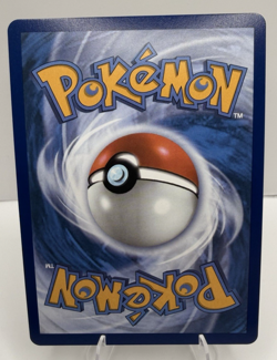Pokemon TCG Spearow 151/132 ME01 Mega Evolution Illustration Rare Holo Full Art - Image 2