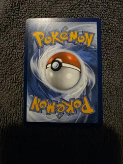 Pokemon TCG Beheeyem 041/086 Master Ball Reverse Holo - Black Bolt *Near Mint* - Image 2