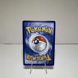 Pokemon Mega Clefable EX 119/088 Full Art Holo - Image 2