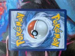 Mega Gardevoir EX 187/132 GOLD, Mega Evolution Base, Pokemon TCG - Image 3