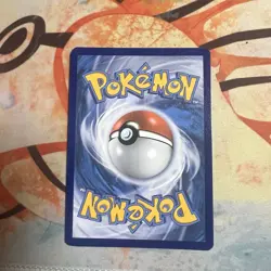 POKEMON GENGAR VMAX 157/264 SWSH FUSION STRIKE HOLO NM - Image 2