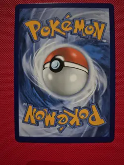 NM-Mint Team Rocket's Mewtwo ex - 281/217 - SIR Pokemon Ascended Heroes - Image 2