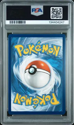 2021 POKEMON CELEBRATIONS #011 MEW PSA 9 - Image 2