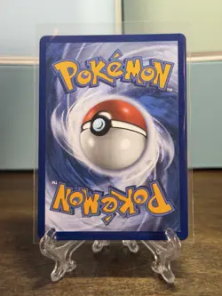Pokemon Cobalion ex 103/086 Me04: Chaos Rising Ultra Rare Full Art Holo - Image 2