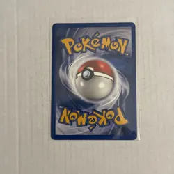 Pokemon Pidgeot Base Set 2 Holo Rare 14/130 WOTC. Pk002034 - Image 2