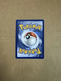 Jumbo Ice Cream 109/086 - Chaos Rising Full Art Pokemon Tcg - Image 5