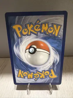 Pokemon TCG Mega Gardevoir ex 159/132 Me01: Mega Evolution Holo (English) - NM - Image 2