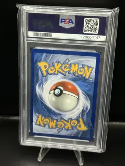 Silvally GX Full Alt Art 227/236 Cosmic Eclipse Pokemon PSA 9 - Image 2