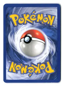 Glameow 83/130 Diamond and Pearl Vintage Pokemon TCG - Image 2