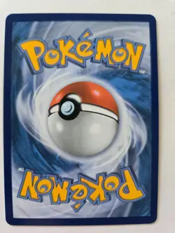 Pokemon Mega Floette ex 101/086 Ultra Rare ME02: Chaos Rising (C2) - Image 2