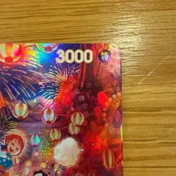 NM O-Nami OP06-101 SP 500 Years in the Future ONE PIECE Japanese Japan Import - Image 4