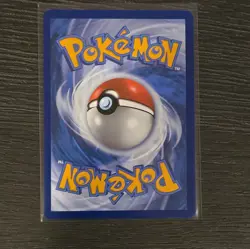 Pokemon TCG Charizard ex SVP 196 Black Star Promo Extended Art Promo Rare Holo - Image 2