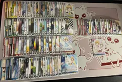 Weiss Schwarz - Cardcaptor Sakura : Clear Card - English Playset - Image 1