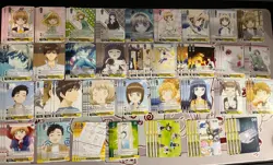 Weiss Schwarz - Cardcaptor Sakura : Clear Card - English Playset - Image 2