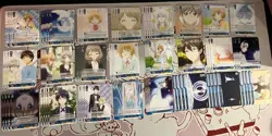 Weiss Schwarz - Cardcaptor Sakura : Clear Card - English Playset - Image 5