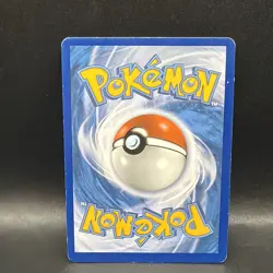 Pokemon Charizard EX 2014 XY17 Foil Card - Image 2