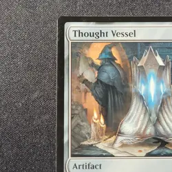 MTG- Thought Vessel - Commander: The Lord of the Rings: Tales of Middle-earth - Image 3