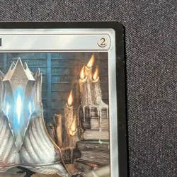 MTG- Thought Vessel - Commander: The Lord of the Rings: Tales of Middle-earth - Image 4