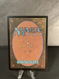 Command Beacon (Borderless) (Galaxy Foil) Secret Lair Drop Foil - Image 2