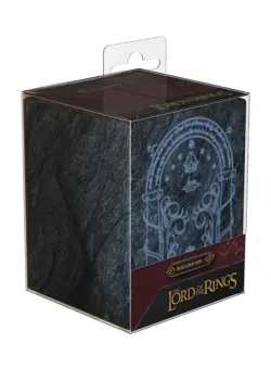 Ultimate Guard RTE BOULDER 100+ The Lord Of The Rings - Mines Of Moria - New - Image 3