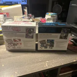 POKEMON TCG BLACK BOLT & WHITE FLARE ELITE TRAINER BOX ETB SET NEW SEALED - Image 3
