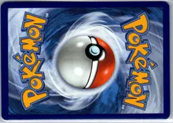 Drifloon 005 Holo Promo ME: Mega Evolution Pokemon Lightly Played 1 Swirl - Image 2